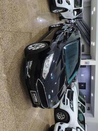 FORD FOCUS 2.0 SE PLUS 16V FLEX 4P POWERSHIFT FORD FOCUS 2.0 SE PLUS 16V FLEX 4P POWERSHIFT